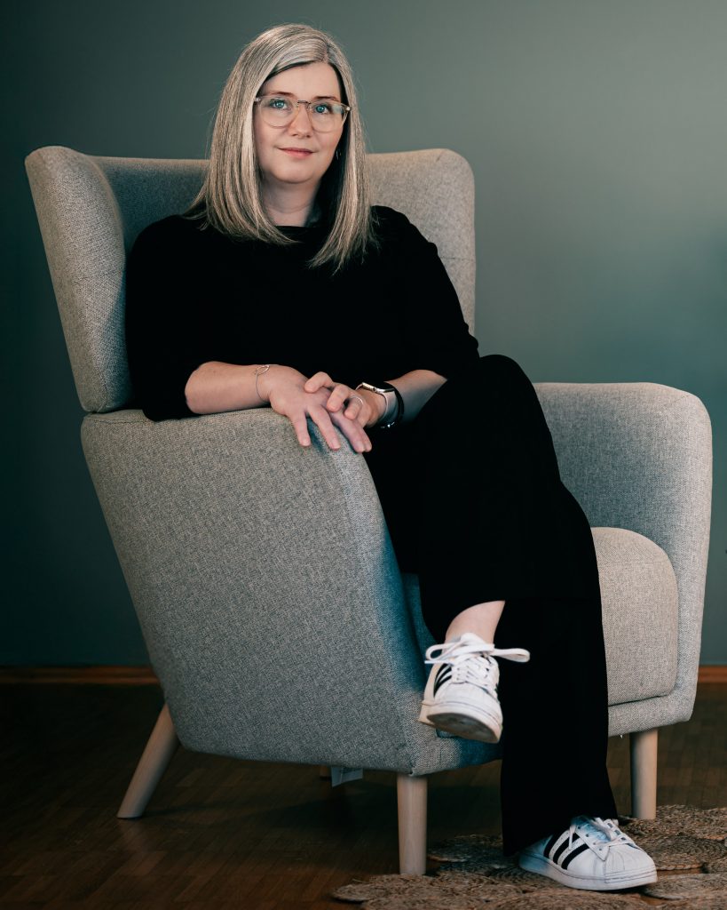 Christina Statzner Stressmanagement